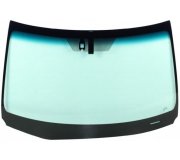 Lexus NX 2014-2021 Лобовое стекло (с датчиком дождя, с антенной) WS7512098BN Safe Glass (Украина)