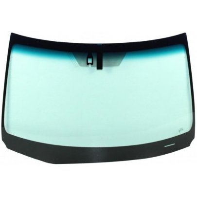 Lexus NX 2014-2021 Лобовое стекло (с датчиком дождя, с антенной) WS7512098BN Safe Glass (Украина)