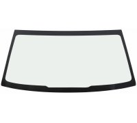 Lifan 520 2005-2013 Заднее стекло (с обогревом, SEDAN) 30676T XYG (КНР)
