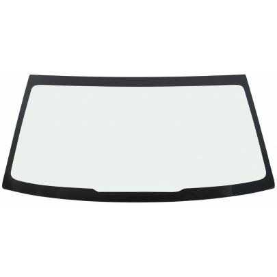 Lifan 520 2005-2013 Заднее стекло (с обогревом, SEDAN) 30676T XYG (КНР)