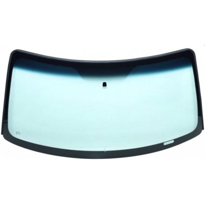 Lincoln Aviator 2003-2005 Лобове скло (з молдингом) 62890A GUARDIAN (США)