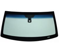 Lincoln Town Car 2003-2011 Лобове скло (з датчиком дощу, з молдингом) 8879T Benson (КНР)