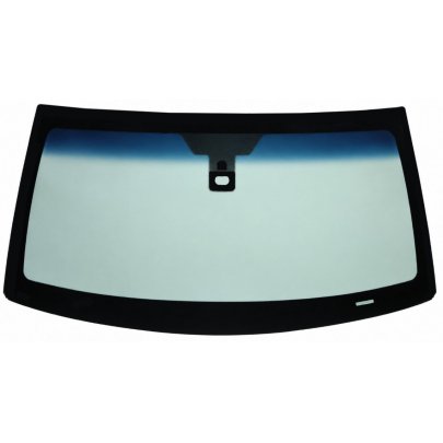 Lincoln Town Car 2003-2011 Лобовое стекло (с датчиком дождя, с молдингом) 8879T Benson (КНР)