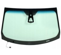 Lincoln Continental 2017-2020 Лобове скло (з датчиком дощу, з камерою, з обігрівом, з молдингом) 25453T XYG (КНР)