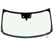 Lincoln Navigator 2018-2022 Лобовое стекло (с датчиком, с камерой, обогрев, с молдингом) 27788T Benson (КНР)