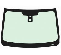 Lincoln MKC 2015-2019 Лобове скло (з датчиком дощу, з камерою) 30827T Benson (КНР)