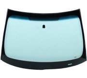 Lincoln MKX 2007-2015 Лобове скло (з молдингом) WS2511521BN Safe Glass (Україна)