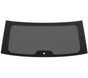Lincoln MKX 2007-2015 Заднє скло (з обігрівом) 58839A XYG (КНР)