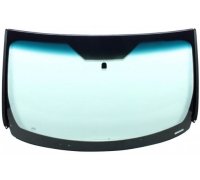 Lincoln MKX 2016-2018 Лобове скло (з молдингом) 27477T XYG (КНР)