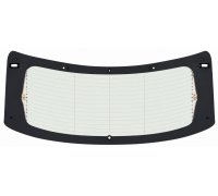 Lincoln MKX 2016-2018 Заднее стекло (с обогревом) 31009T XYG (КНР)