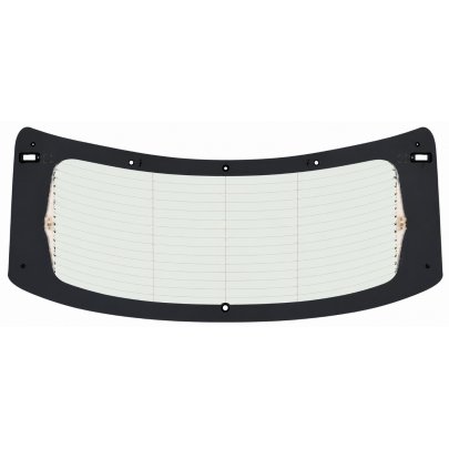 Lincoln MKX 2016-2018 Заднее стекло (с обогревом) 31009T XYG (КНР)
