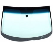 Lincoln MKZ 2006-2012 Лобове скло (з молдингом, SOLACO) 70235A XYG (КНР)
