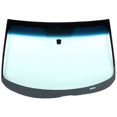 Lincoln MKZ 2006-2012 Лобове скло (з молдингом, SOLACO) 70235A XYG (КНР)