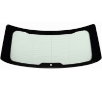 Lincoln MKZ 2013-2020 Заднє скло (з обігрівом) 30931T XYG (КНР)