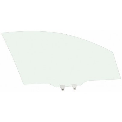 Mazda 2 2014-2022 Боковое стекло переднее правое (пассажирской двери, 5D HB) GS 4437 D302-S SEKURIT (Франция)