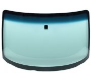 Mazda 2 2003-2007 Лобовое стекло (с молдингом) 27677T Benson (КНР)