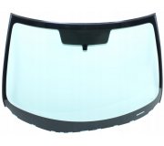 Mazda 3 2009-2013 Лобовое стекло WS4910710 Safe Glass (Украина)