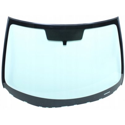 Mazda 3 2009-2013 Лобовое стекло (с молдингом) 24546T XYG (КНР)