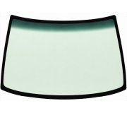 Mazda 323 1989-1994 Лобовое стекло (SEDAN / KOMBI) 10618T Benson (КНР)