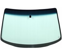 Mazda 323 1994-1998 Лобовое стекло (3D HB / SEDAN) GS 3470 D12 XYG (КНР)