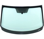 Mazda 3 2013-2019 Лобовое стекло WS4910801 Safe Glass (Украина)