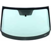 Mazda 3 2013-2019 Лобове скло WS4910801 Safe Glass (Україна)