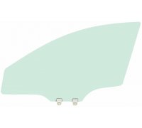 Mazda 3 2013-2019 Бокове скло переднє ліве (водійської дверки) GS 4423 D301 XYG (КНР)