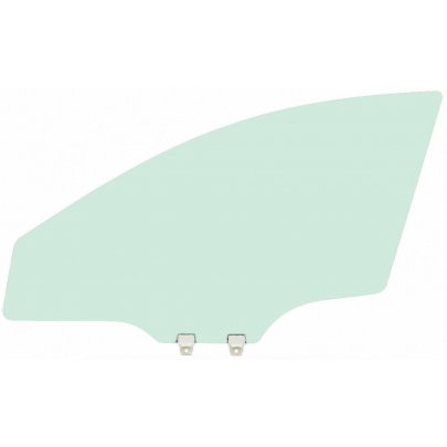Mazda 3 2013-2019 Боковое стекло переднее левое (водительской двери) GS 4423 D301 XYG (КНР)