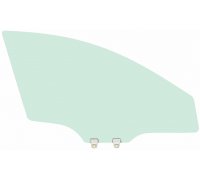 Mazda 3 2013-2019 Бокове скло переднє праве (пасажирської дверки) GS 4423 D302 XYG (КНР)