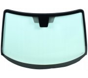 Mazda 3 2006-2009 Лобовое стекло WS4910770 Safe Glass (Украина)