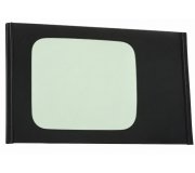 Mazda 5 2005-2010 Боковое стекло заднее левое кузовное 67352A XYG (КНР)