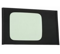 Mazda 5 2005-2010 Боковое стекло заднее левое кузовное 67352A XYG (КНР)