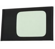 Mazda 5 2005-2010 Боковое стекло заднее правое кузовное 67353A XYG (КНР)
