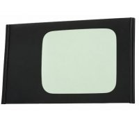 Mazda 5 2005-2010 Боковое стекло заднее правое кузовное 67353A XYG (КНР)