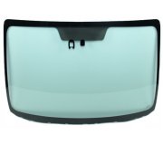 Mazda 5 2010-2013 Лобовое стекло (с датчиком дождя) 18626T Benson (КНР)