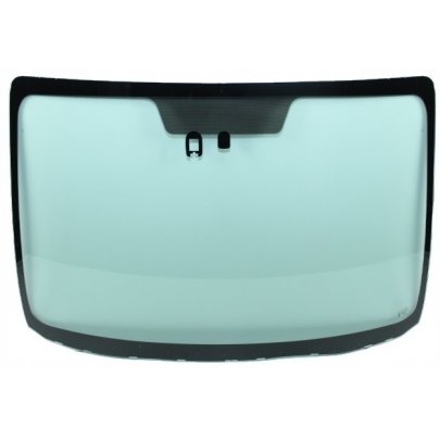 Mazda 5 2010-2013 Лобове скло (з датчиком дощу) 1559567A XYG (КНР)
