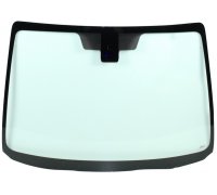 Mazda 5 2005-2010 Лобовое стекло (с датчиком дождя) 1559569A XYG (КНР)