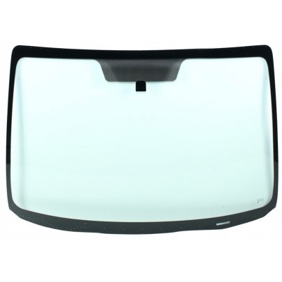 Mazda 5 2005-2010 Лобовое стекло 3470T Benson (КНР)