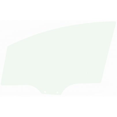 Mazda 5 2010-2018 Бокове скло переднє ліве (водійської дверки) GS 4406 D303 XYG (КНР)