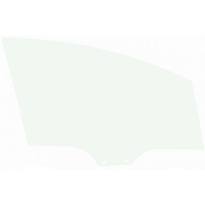 Mazda 5 2005-2010 Боковое стекло переднее правое (пассажирской двери) GS 4406 D304 XYG (КНР)