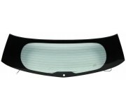 Mazda 5 2010-2018 Заднее стекло (с обогревом) 61327А XYG (КНР)