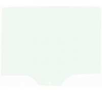 Mazda 5 2010-2018 Бокове скло заднє ліве (опускне) BO4911674L Safe Glass (Україна)