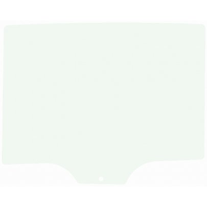 Mazda 5 2010-2018 Бокове скло заднє ліве (опускне) BO4911674L Safe Glass (Україна)