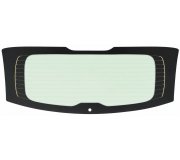 Mazda 5 2005-2010 Заднее стекло (с обогревом) GS 4406 D21 XYG (КНР)