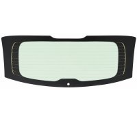Mazda 5 2005-2010 Заднее стекло (с обогревом) GS 4406 D21-X SEKURIT (Франция)