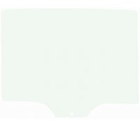 Mazda 5 2010-2018 Бокове скло заднє праве (опускне) BO4911674R Safe Glass (Україна)