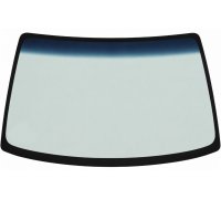 Mazda 626 1991-1997 Лобовое стекло (SEDAN) WS4910651 Safe Glass (Украина)