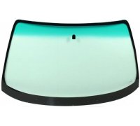 Mazda 626 1997-2002 Лобове скло (KOMBI) 3509T Benson (КНР)