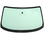 Mazda 626 1997-2002 Лобове скло (SEDAN / HB) WS4910751 Safe Glass (Україна)