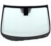 Mazda 6 2007-2012 Лобовое стекло (с датчиком дождя) WS4911010 Safe Glass (Украина)